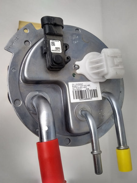 BOMBA GASOLINA CHEVROLET GM 19256620  F00HK00282