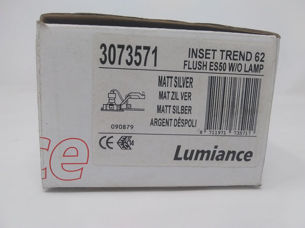 Socket Lampara Plafon Luminarias Halogenas Led Lumiance