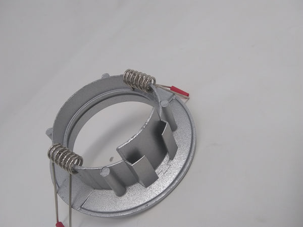 Socket Lampara Plafon Luminarias Halogenas Led Lumiance