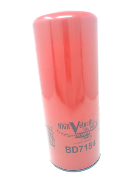 Filtro Aceite Baldwin  BD7154 MOTOR CUMMINS