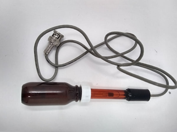 Medidor De Ph Portatil Con Electrodo Instrlab Modelo Ph-6