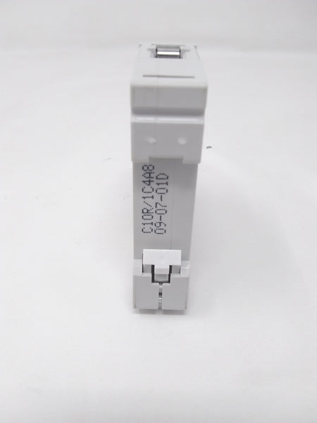 Pastilla Interruptor Termomagnetico Nader NDM1-63 10 Amp