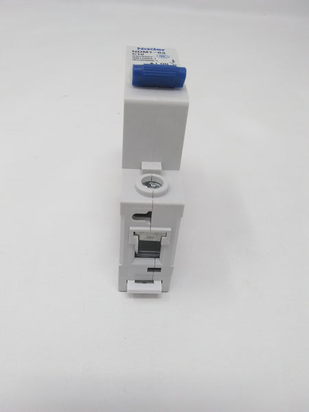 Pastilla Interruptor Termomagnetico Nader NDM1-63 10 Amp