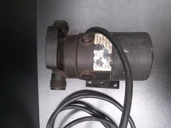 Bomba Flotec Multiusos Fp0f360ac-09 115v Usada