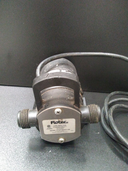 Bomba Flotec Multiusos Fp0f360ac-09 115v Usada