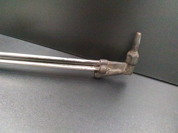 Antorcha Para Soplete Aditamiento De Corte Gas Usado