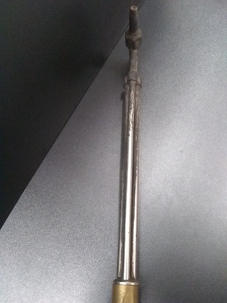 Antorcha Para Soplete Aditamiento De Corte Gas Usado