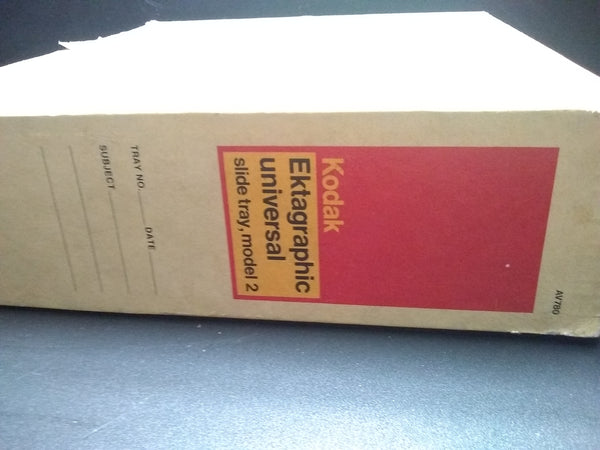 EASTMAN KODAK COMPANY 