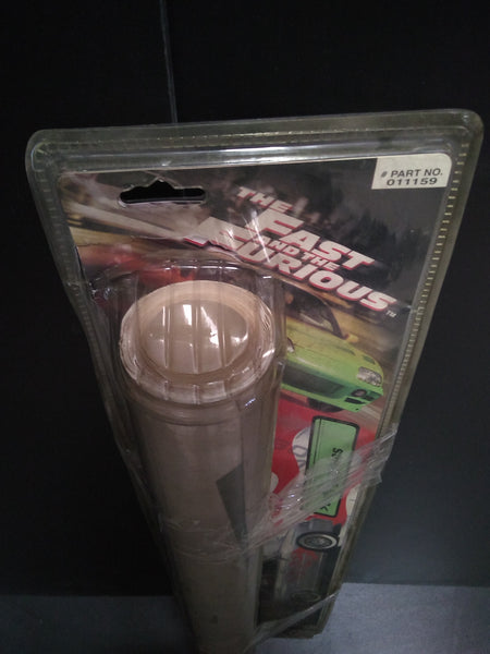 Calcomanía para carro