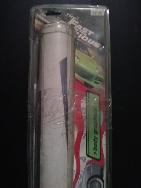 Calcomanía para carro