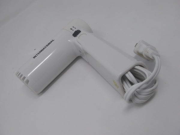 Secadora de viaje INTERNACIONAL