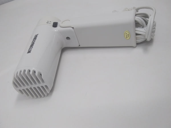 Secadora de viaje INTERNACIONAL