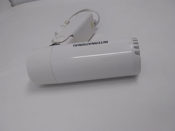 Secadora de viaje INTERNACIONAL