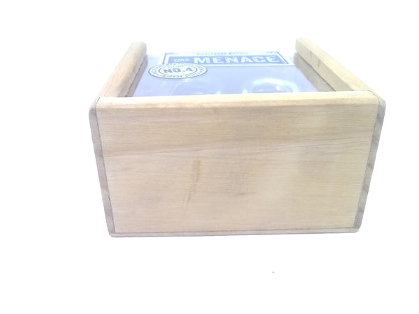 Rompecabeza Metal Ingenio Y Destreza