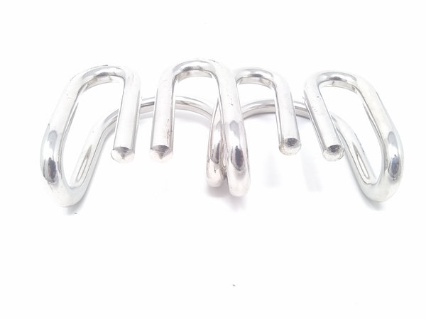 Rompecabeza Metal Ingenio Y Destreza