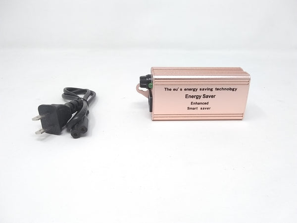 Regulador Ahorrador de energía ENERGY SABER económico