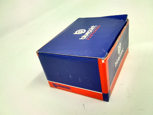 Taquete Anclaje 1” bluepoint 100 pza pd25f10 121109