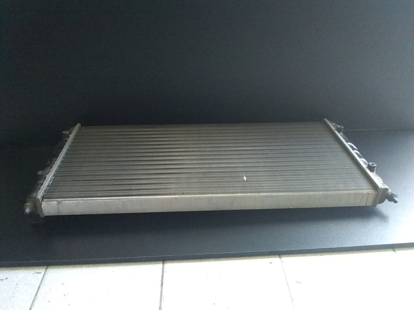 Radiador VW de agua para Golf A3 Y JETTA A3 93-99 c/ detalles