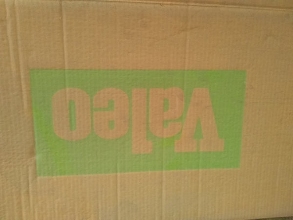 Radiador VW de agua para Golf A3 Y JETTA A3 93-99 c/ detalles