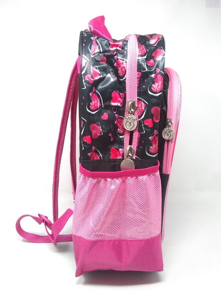 Mochila infantil niña MASCOTAS Perrito PETS2 155365