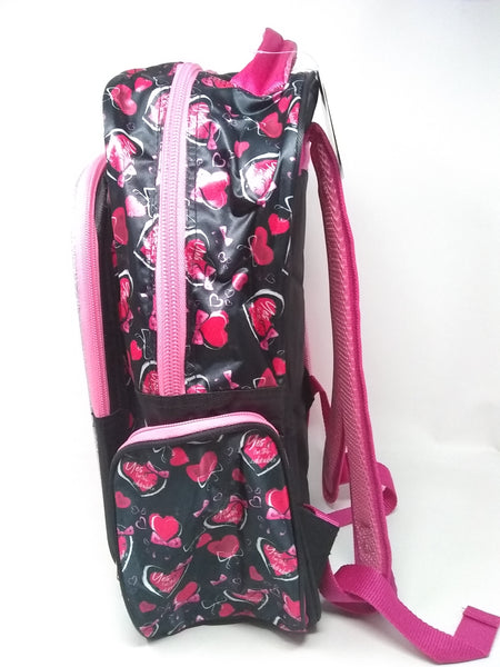 Mochila infantil niña MASCOTAS Perrito PETS2 155365