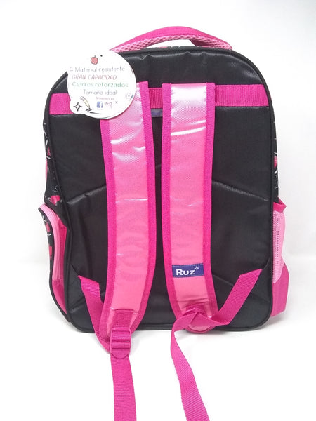Mochila infantil niña MASCOTAS Perrito PETS2 155365