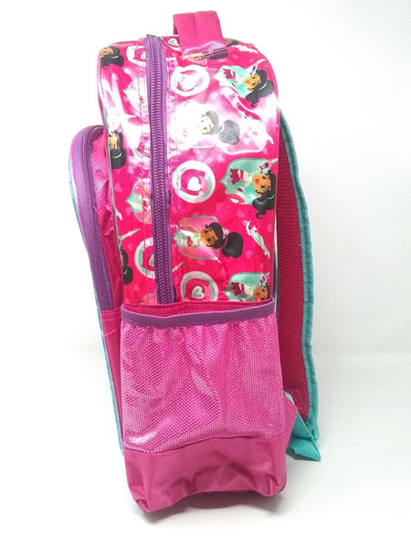 Mochila infantil niña RUZ Princesa Valiente NELA 148089