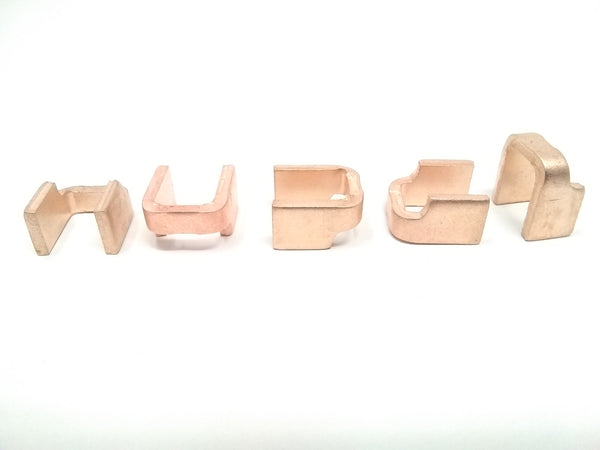 Kilo Grapa Metalica Contacto Electrico Magnetic Plate D Siem