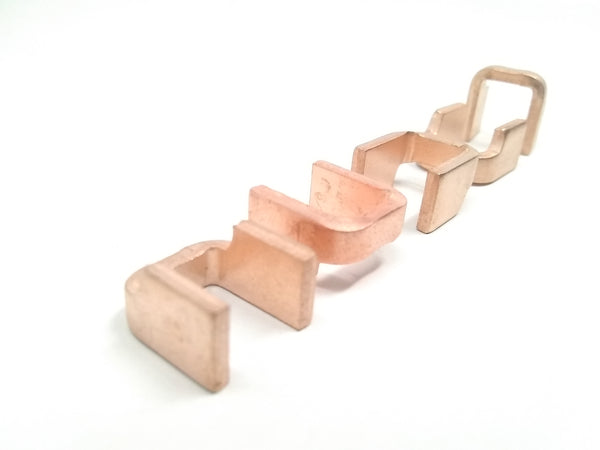 Kilo Grapa Metalica Contacto Electrico Magnetic Plate D Siem