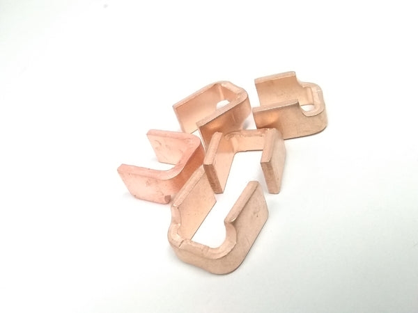 Kilo Grapa Metalica Contacto Electrico Magnetic Plate D Siem