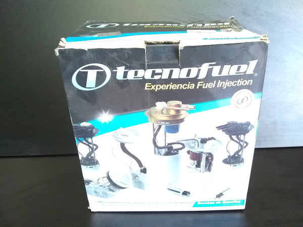 BOMBA DE GASOLINA USADA FORD EXPLORER 2002-2003 0617556