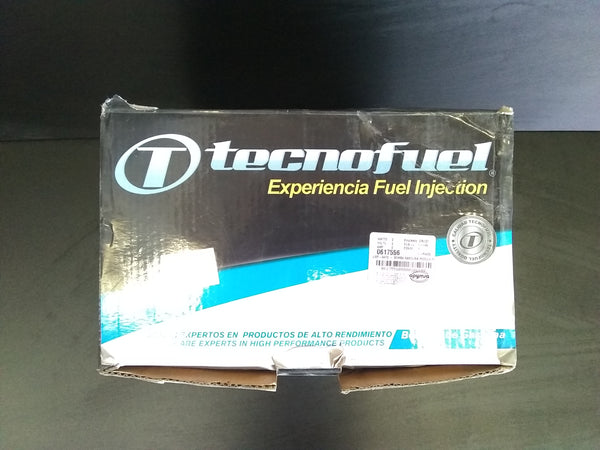 BOMBA DE GASOLINA USADA FORD EXPLORER 2002-2003 0617556