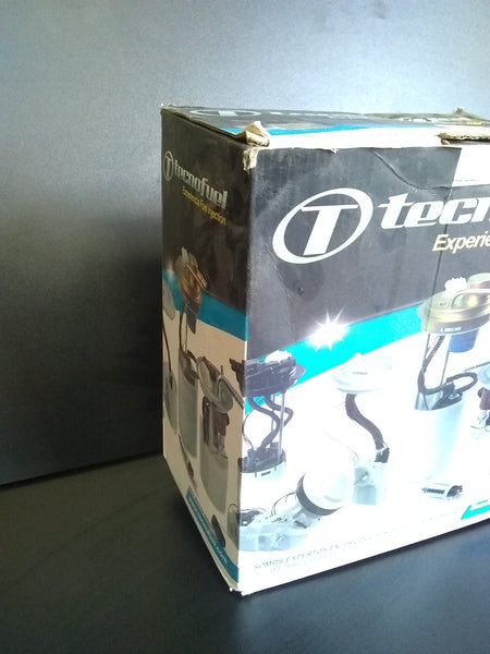 BOMBA DE GASOLINA USADA FORD EXPLORER 2002-2003 0617556