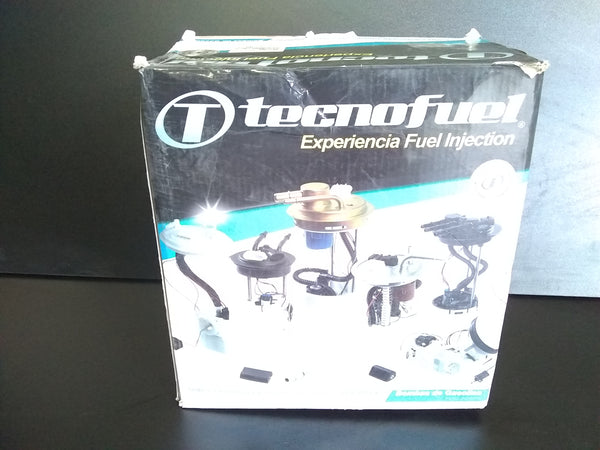 BOMBA DE GASOLINA USADA FORD EXPLORER 2002-2003 0617556