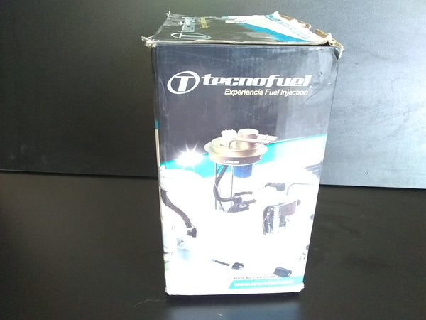 BOMBA DE GASOLINA USADA FORD EXPLORER 2002-2003 0617556