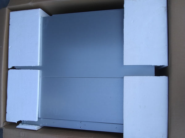 Aire acondicionado Gamac Fan&coil Egam362h360 3t