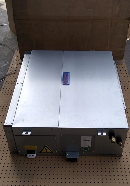 Aire acondicionado Gamac Fan&coil Egam362h360 3t