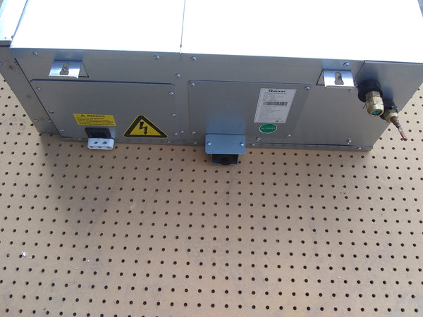 Aire acondicionado Gamac Fan&coil Egam362h360 3t