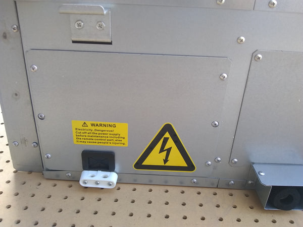 Aire acondicionado Gamac Fan&coil Egam362h360 3t