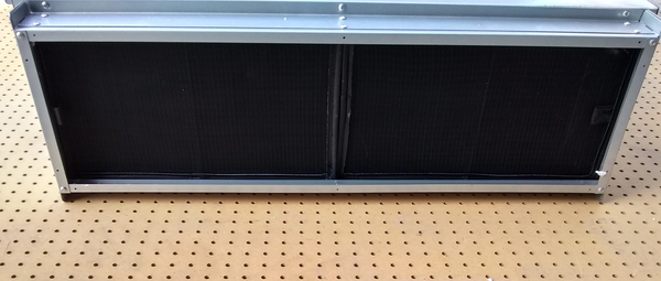 Aire acondicionado Gamac Fan&coil Egam362h360 3t