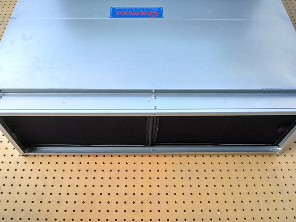 Aire acondicionado Gamac Fan&coil Egam362h360 3t