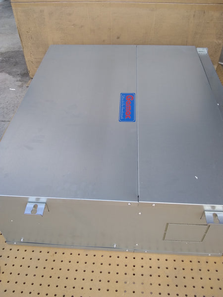 Aire acondicionado Gamac Fan&coil Egam362h360 3t