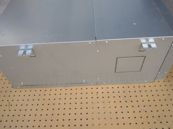 Aire acondicionado Gamac Fan&coil Egam362h360 3t