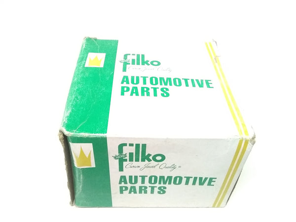 Tapa Para Distribuidor Filko Automotive Parts Para Chevrolet