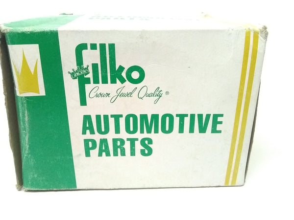 Tapa Para Distribuidor Filko Automotive Parts Para Chevrolet