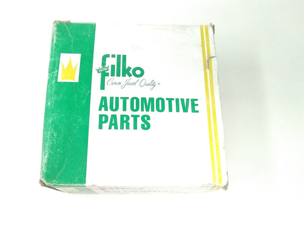 Tapa Para Distribuidor Filko Automotive Parts Para Chevrolet