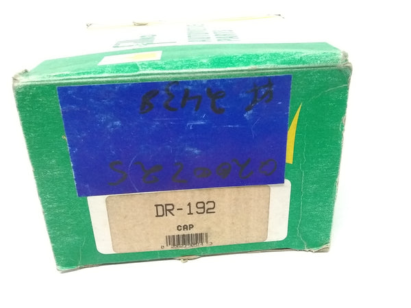 Tapa Para Distribuidor Filko Automotive Parts Para Chevrolet