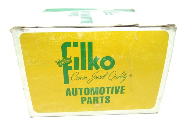 Tapa Para Distribuidor Filko Automotive Parts Para Chevrolet