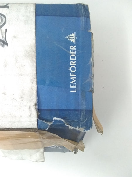 BRAZO DE SUSPENSIÓN EJE PARA BMW 325i,Z4 LEMFODER 17978 01 009