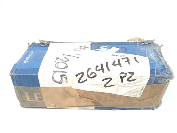 BRAZO DE SUSPENSIÓN EJE PARA BMW 325i,Z4 LEMFODER 17978 01 009